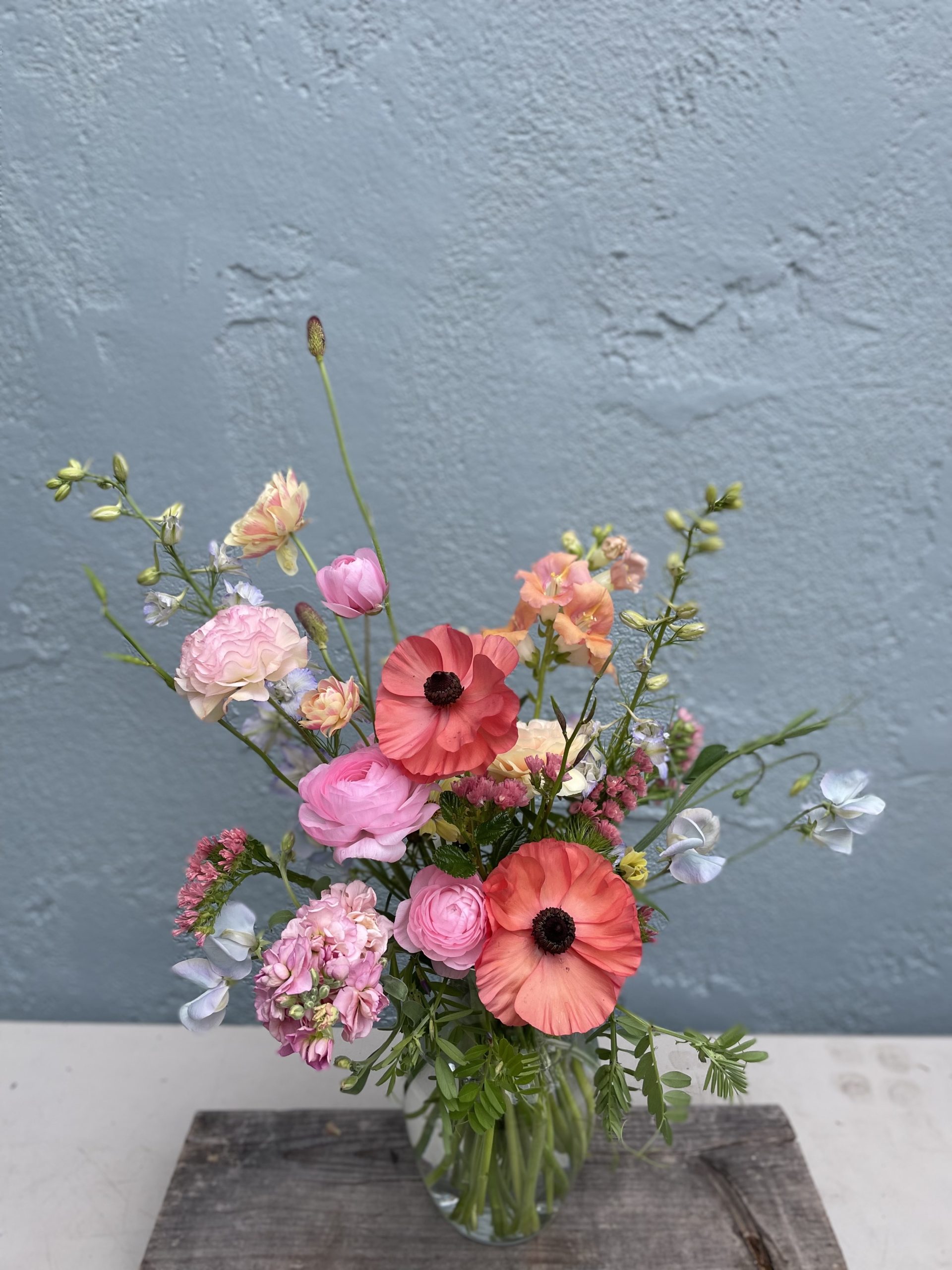 Classic vase – Thicket